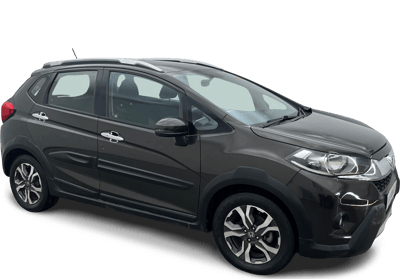 2018 Honda WR-V - SUV - Diesel - Manual - ₹5.85 lakh