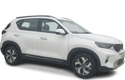 2022 KIA SONET - SUV - Diesel - Automatic - ₹9.67 lakh