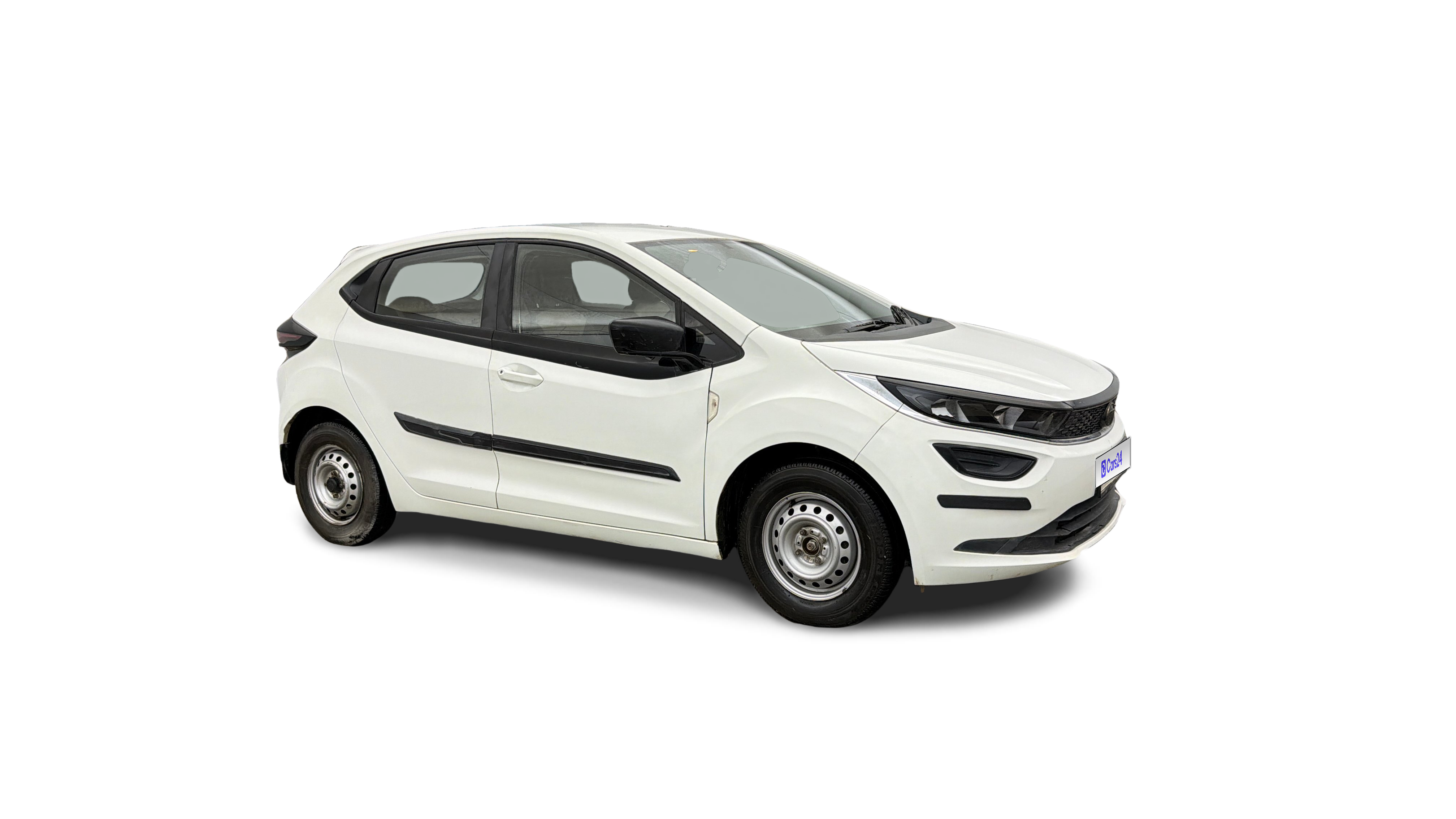 2021 Tata ALTROZ - Hatchback - CNG - Manual - ₹4.12 lakh