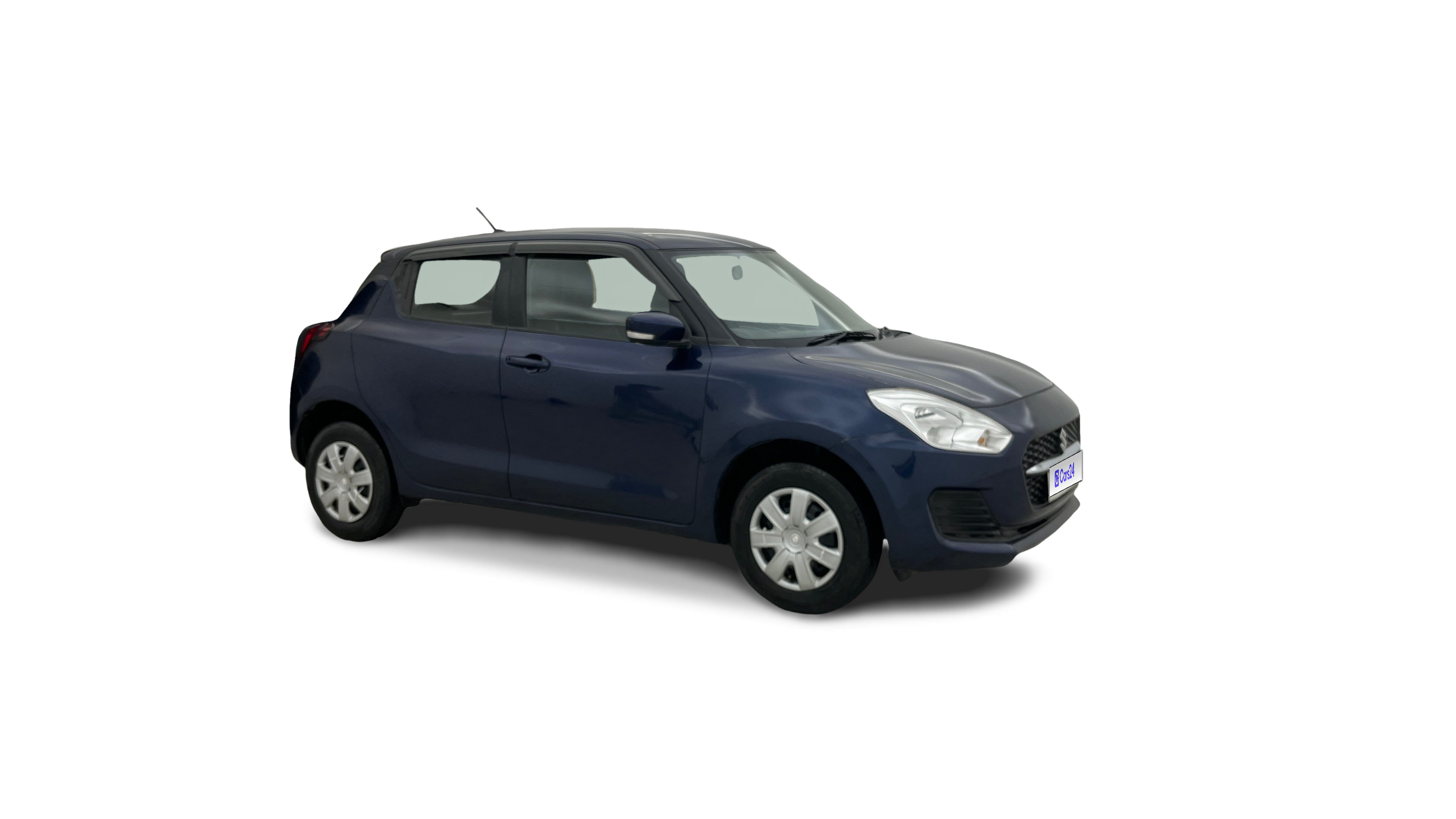 2021 Maruti Swift - Hatchback - Petrol - Automatic - ₹6.53 lakh