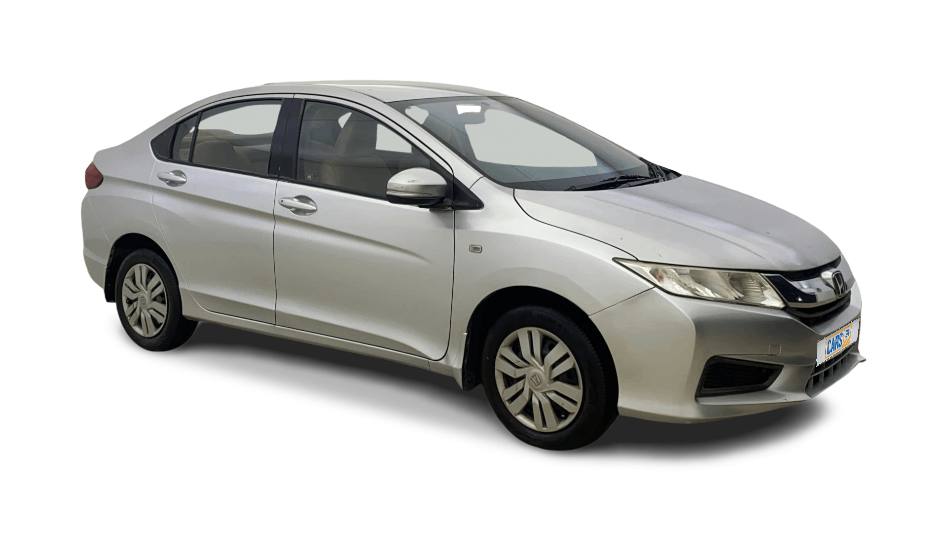 Honda City-img