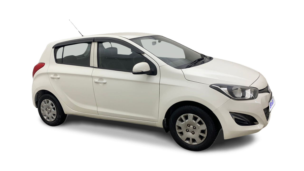 2013 Hyundai i20 - Hatchback - Petrol - Manual - ₹2.37 lakh