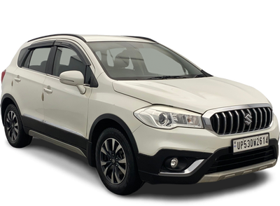 Maruti S Cross-img