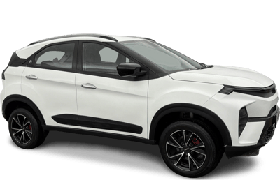 2023 Tata NEXON - SUV - Petrol - Manual - ₹7.01 lakh