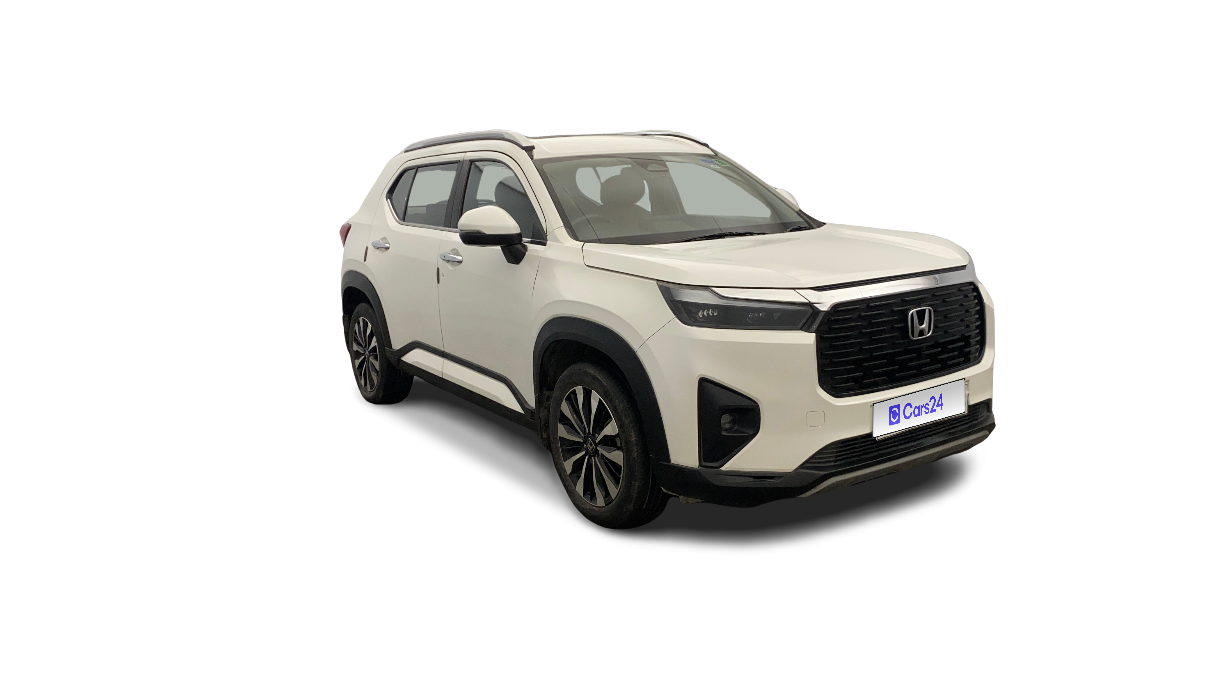 2023 Honda ELEVATE - SUV - Petrol - Manual - ₹11.98 lakh