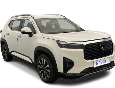 2023 Honda ELEVATE - SUV - Petrol - Manual - ₹11.98 lakh