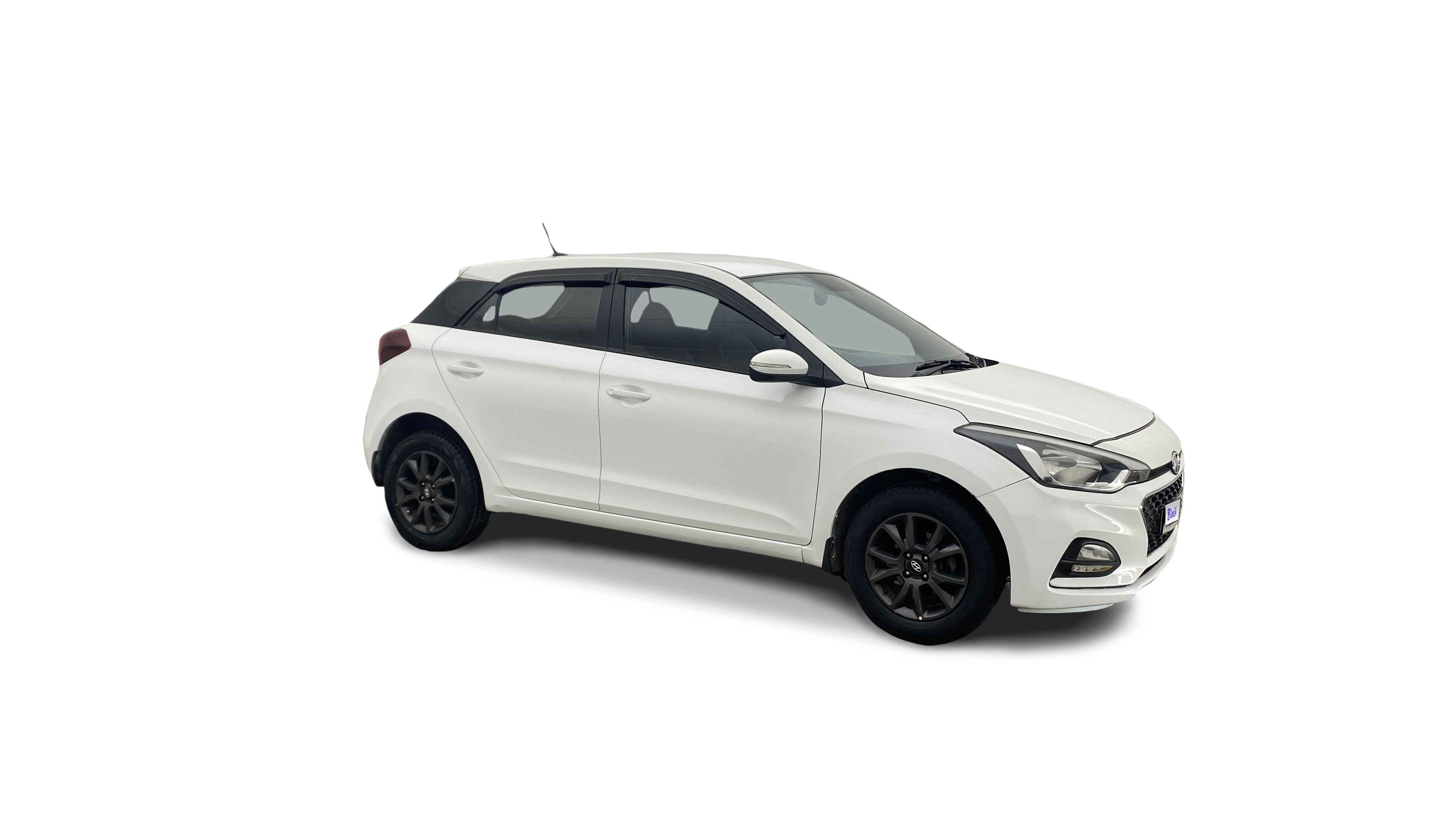 2019 Hyundai Elite i20 - Hatchback - Petrol - Manual - ₹6.22 lakh