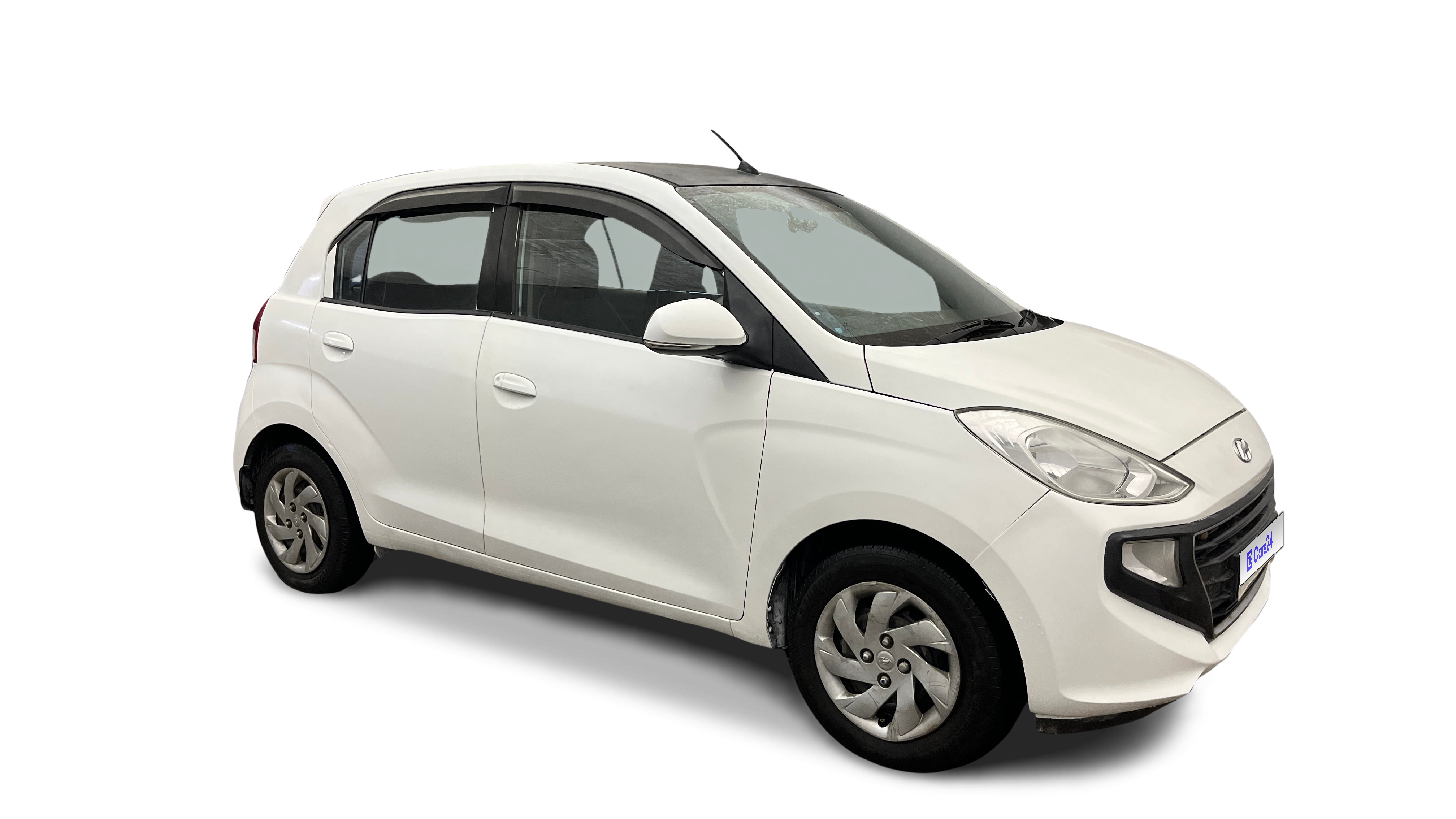 2019 Hyundai NEW SANTRO - Hatchback - CNG - Manual - ₹3.00 lakh