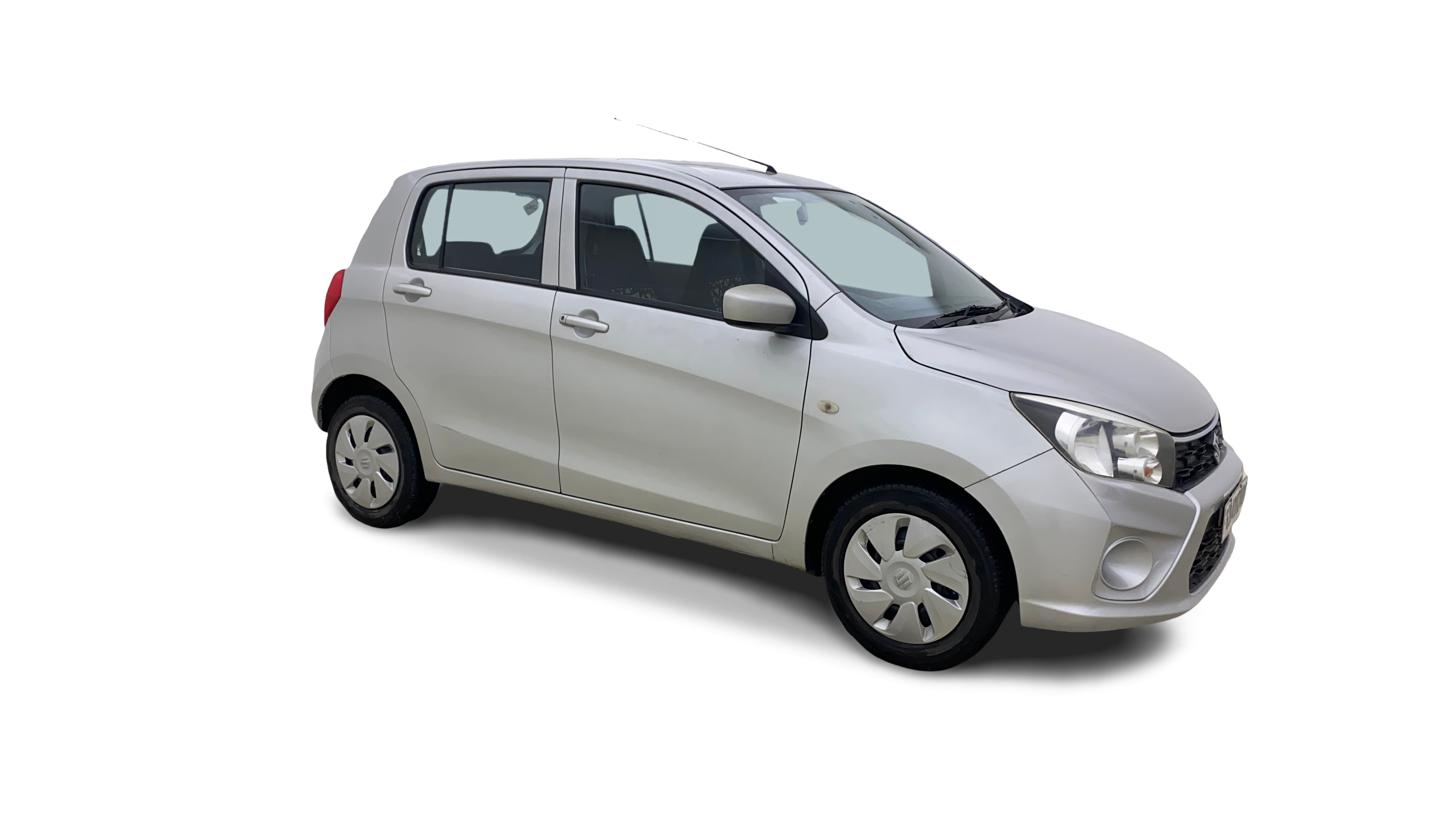 2020 Maruti Celerio - Hatchback - CNG - Manual - ₹3.08 lakh