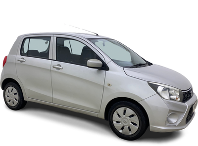2020 Maruti Celerio - Hatchback - CNG - Manual - ₹3.08 lakh