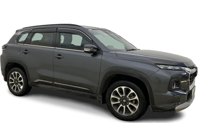 2023 Maruti Grand Vitara - SUV - Petrol - Automatic - ₹12.40 lakh