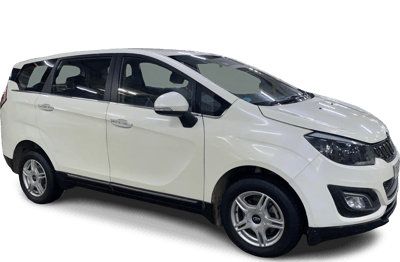 2019 Mahindra MARAZZO - SUV - Diesel - Manual - ₹6.38 lakh