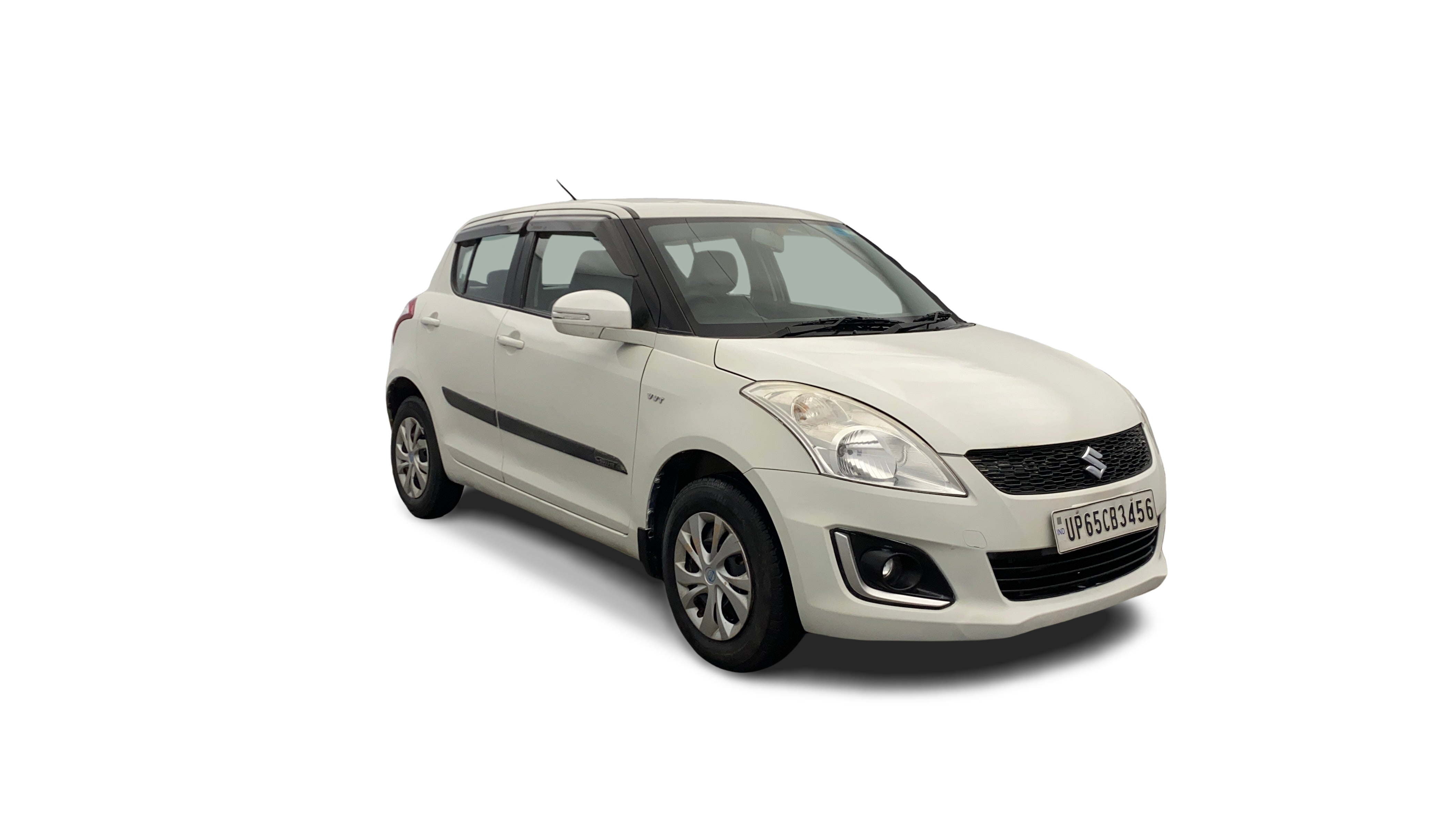 Maruti Swift-img