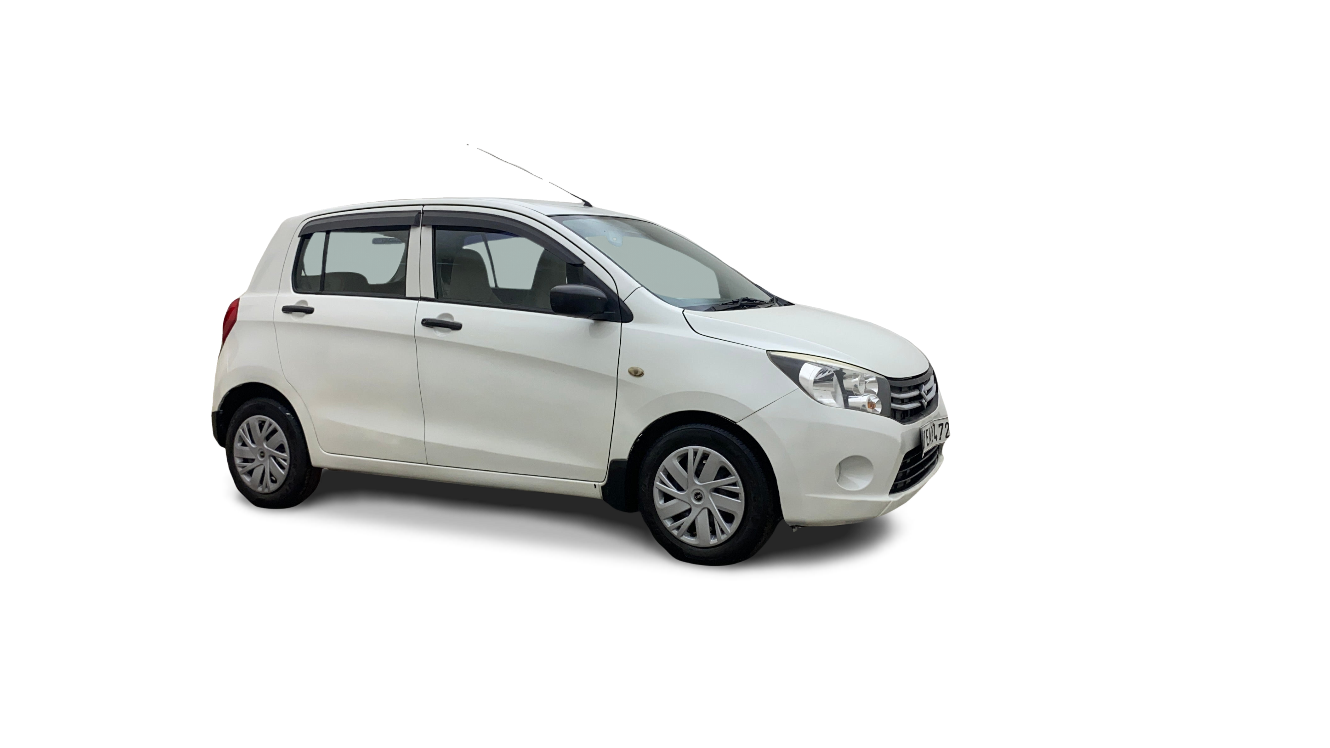Maruti Celerio-img