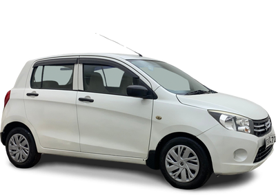 Maruti Celerio-img