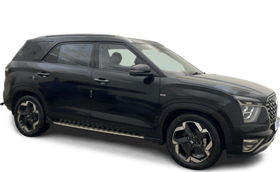 2022 Hyundai ALCAZAR - SUV - Diesel - Automatic - ₹16.22 lakh