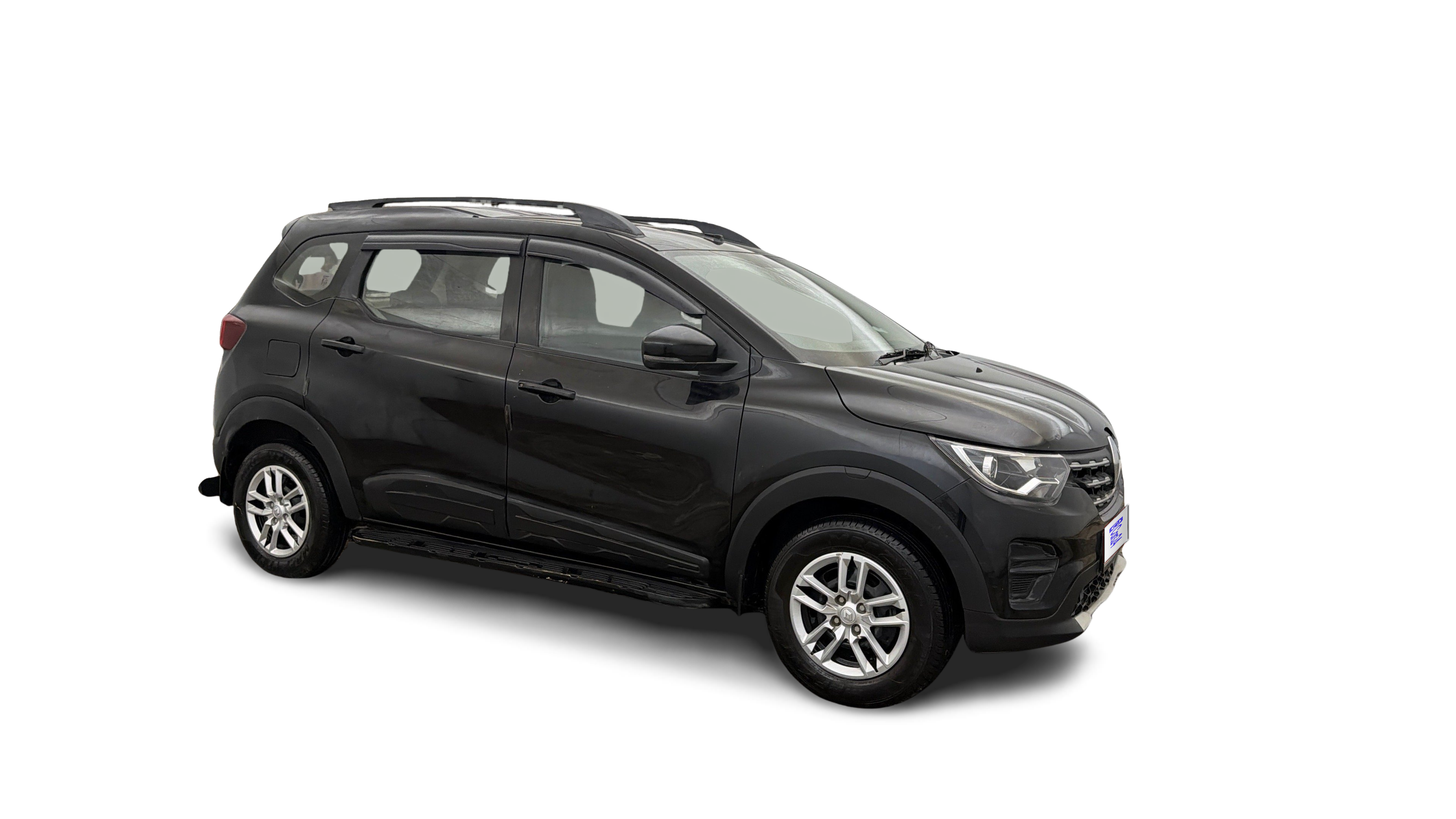2025 Renault TRIBER - SUV - Petrol - Manual - ₹5.27 lakh