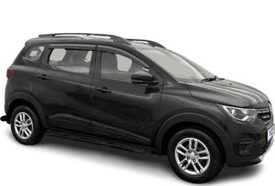 2025 Renault TRIBER - SUV - Petrol - Manual - ₹5.27 lakh