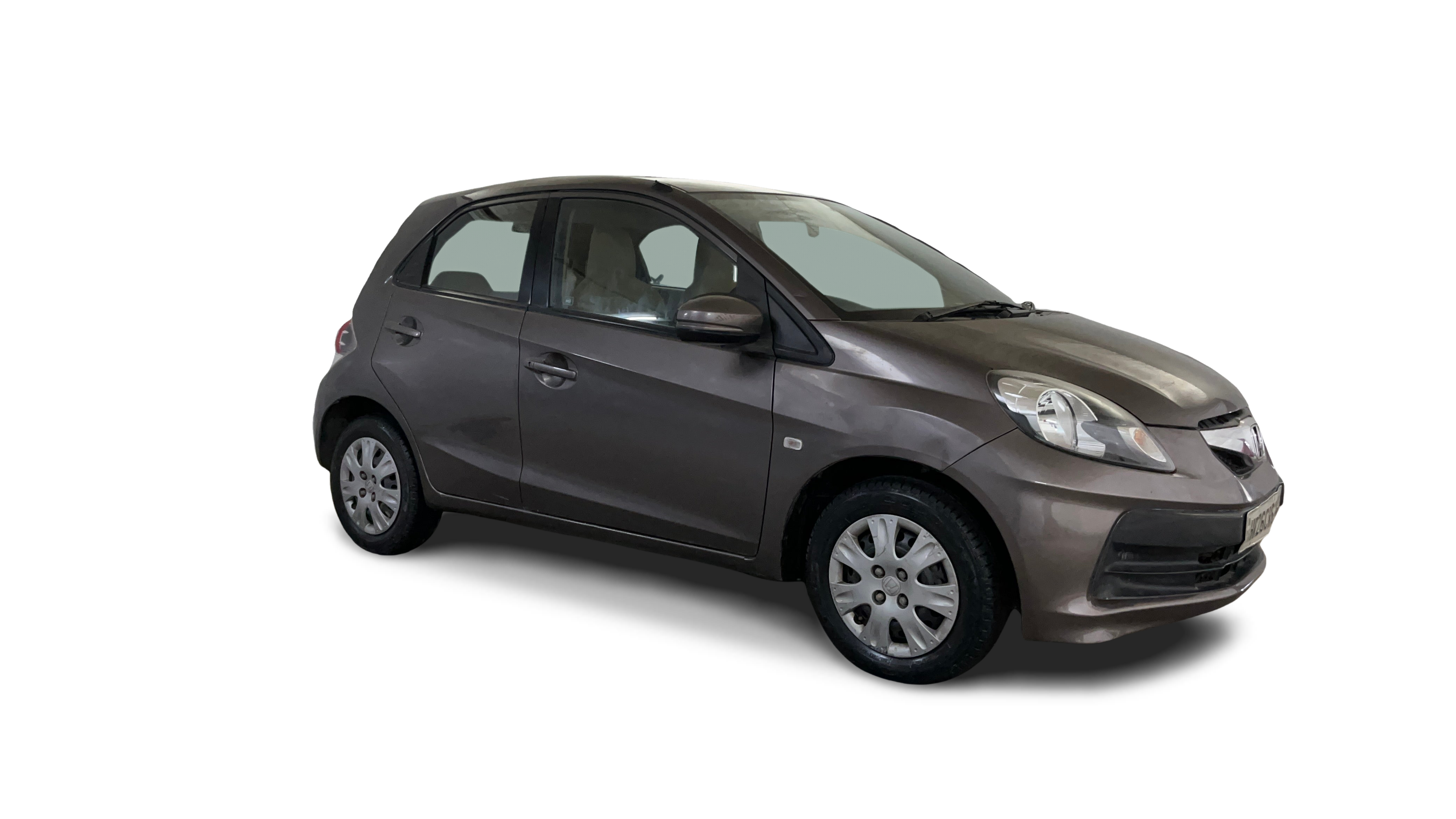 Honda Brio-img