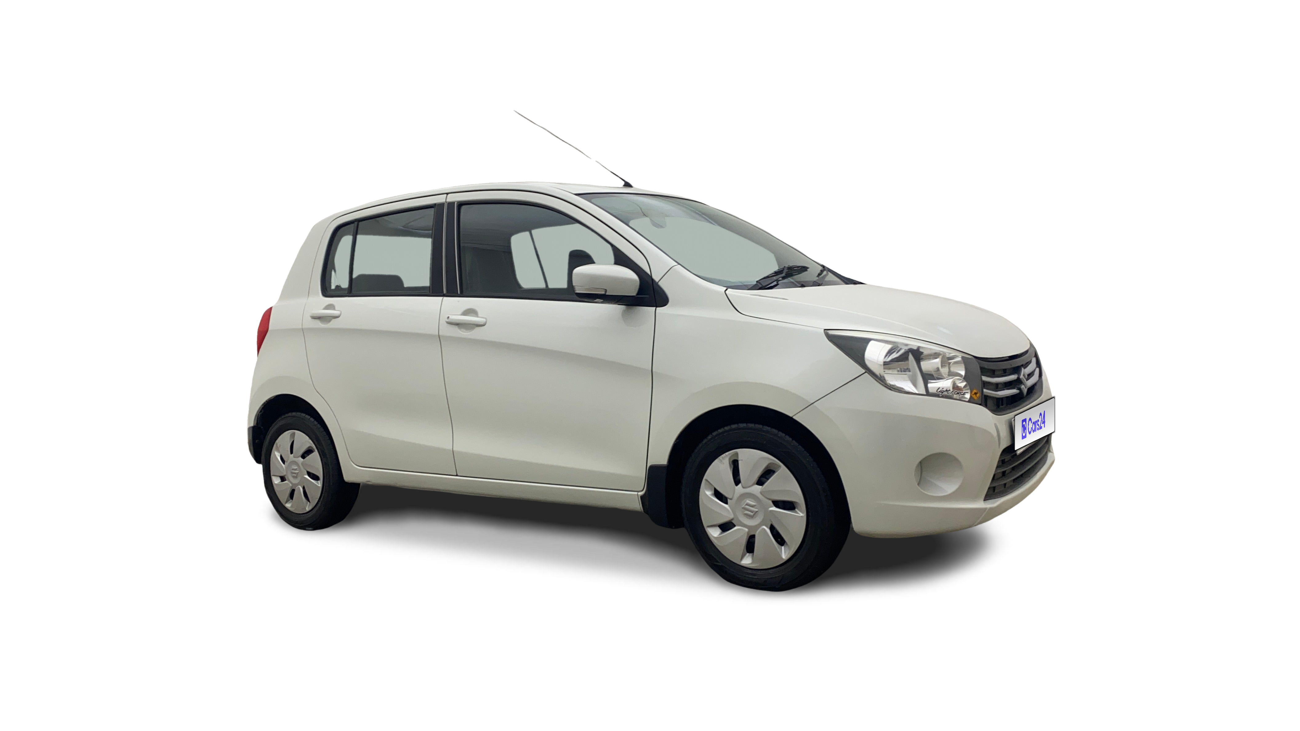 2015 Maruti Celerio - Hatchback - Petrol - Automatic - ₹2.83 lakh