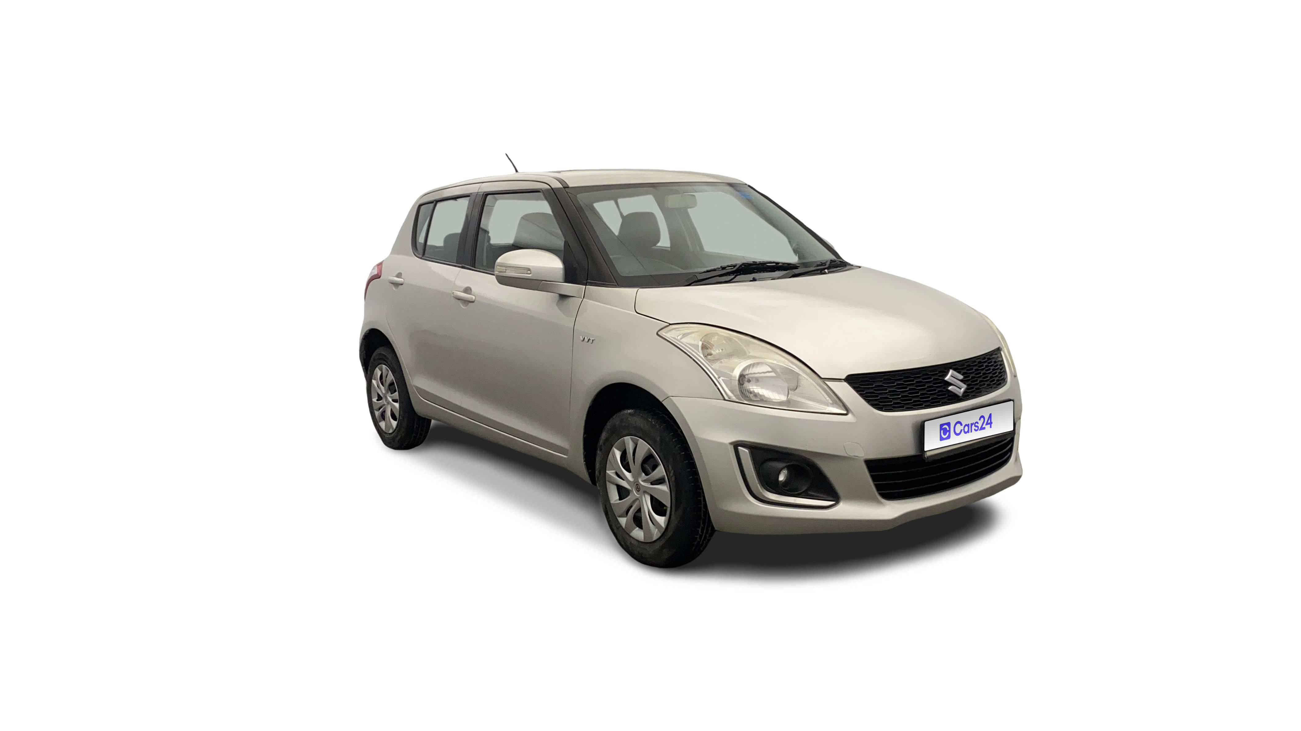 2014 Maruti Swift - Hatchback - Petrol - Manual - ₹2.47 lakh