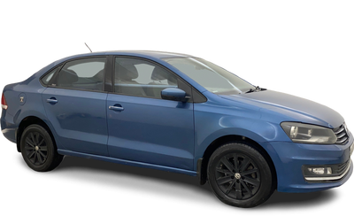 Volkswagen Vento-img