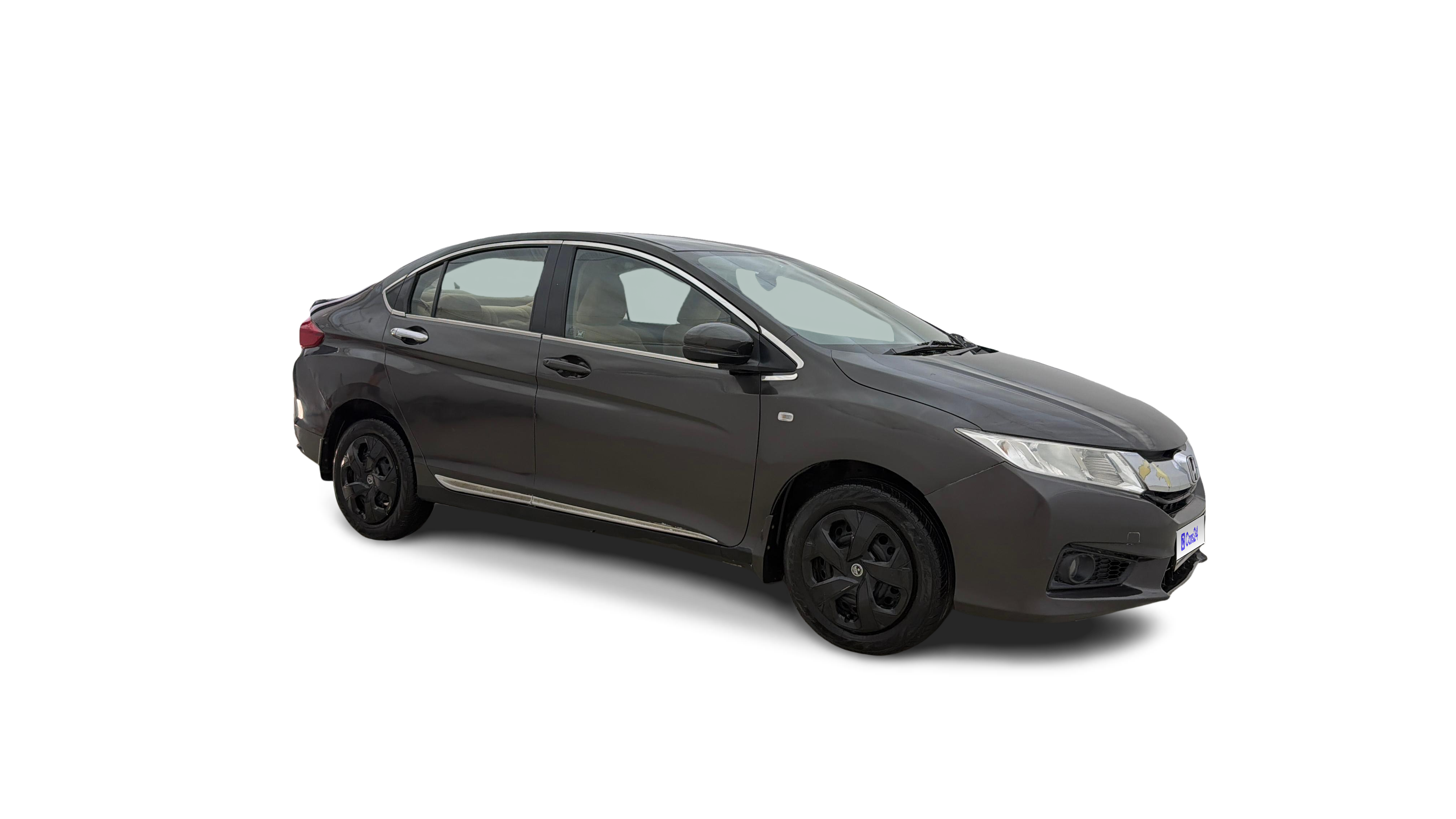 2016 Honda City - Sedan - Petrol - Manual - ₹3.90 lakh