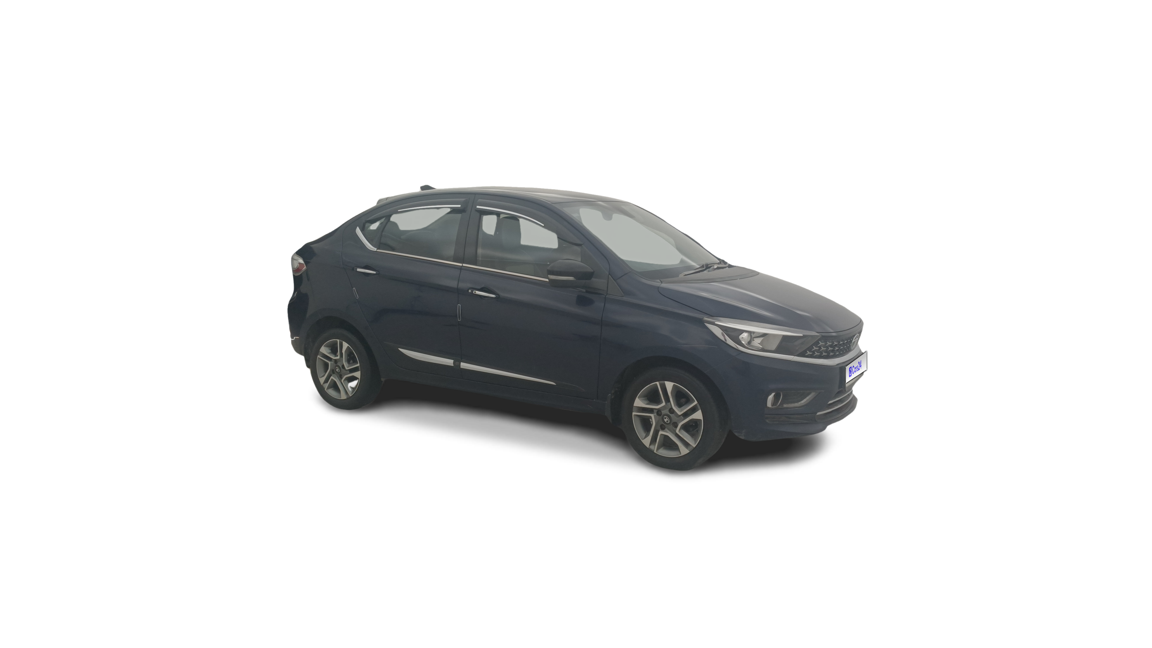 2022 Tata TIGOR - Sedan - Petrol - Automatic - ₹4.95 lakh