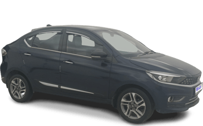 2022 Tata TIGOR - Sedan - Petrol - Automatic - ₹4.95 lakh