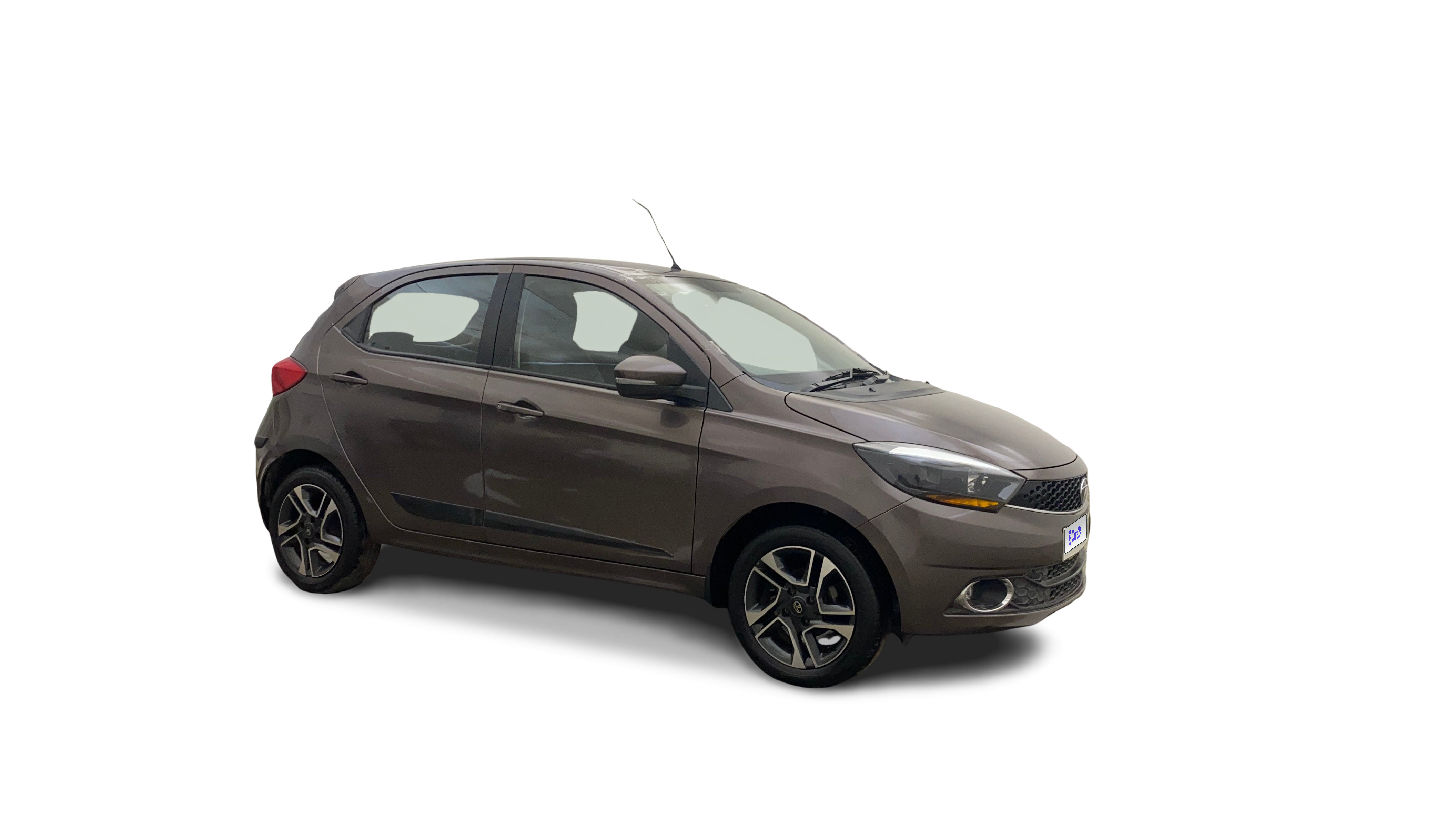 2019 Tata Tiago - Hatchback - Petrol - Manual - ₹4.32 lakh