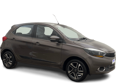 2019 Tata Tiago - Hatchback - Petrol - Manual - ₹4.32 lakh