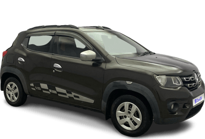 2018 Renault Kwid - Hatchback - Petrol - Manual - ₹2.52 lakh