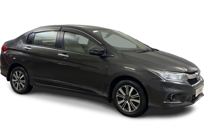 Honda City-img