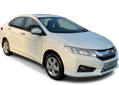 Honda City-img