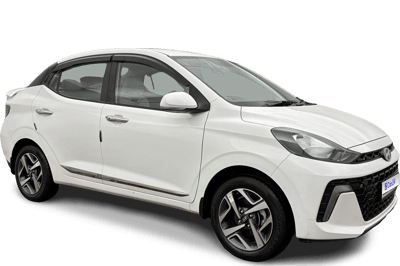 2023 Hyundai AURA - Sedan - Petrol - Manual - ₹5.90 lakh