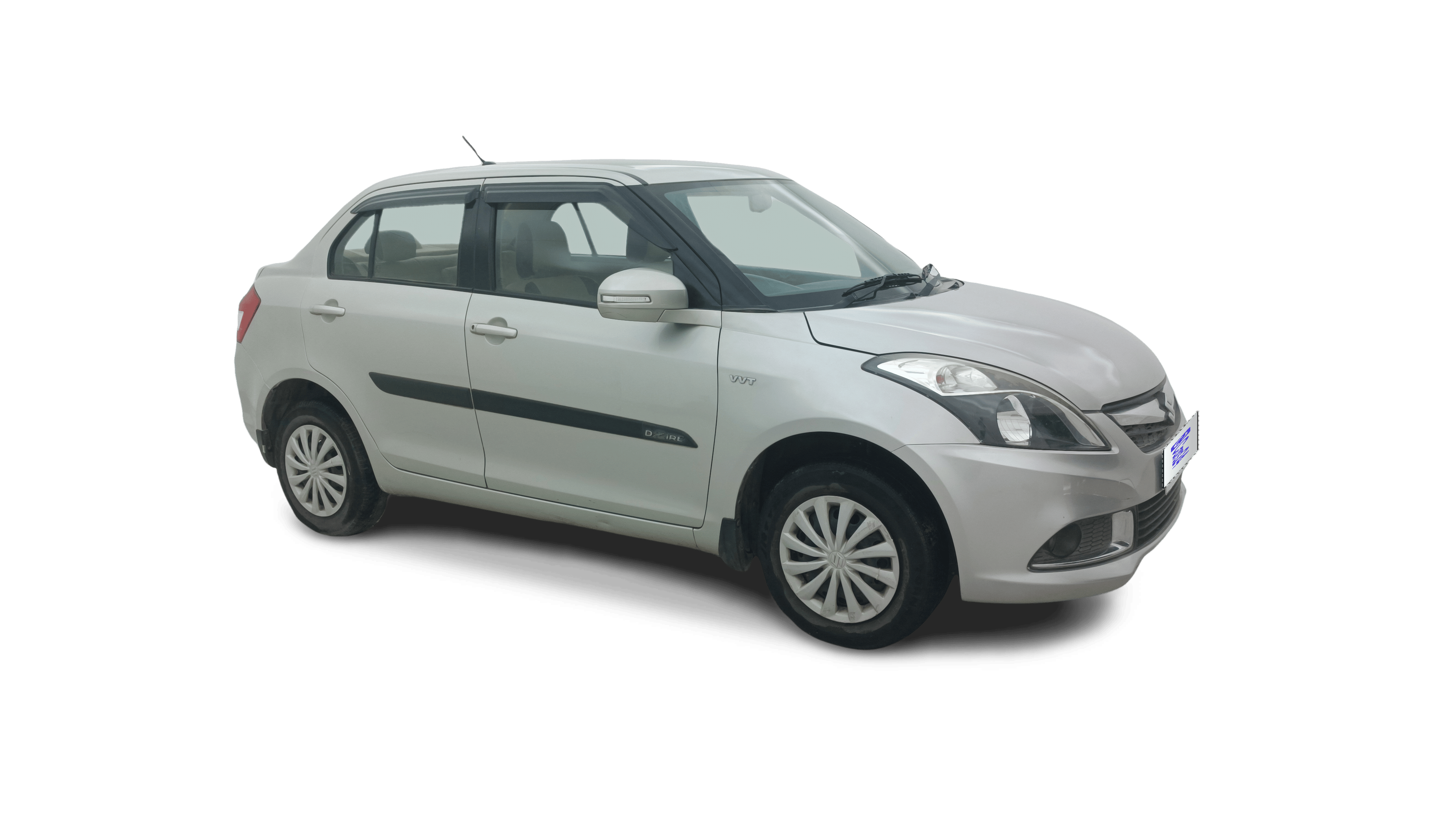 2016 Maruti Swift Dzire - Sedan - Petrol - Manual - ₹4.38 lakh