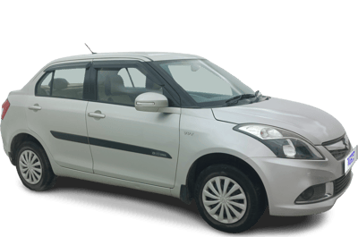 2016 Maruti Swift Dzire - Sedan - Petrol - Manual - ₹4.38 lakh