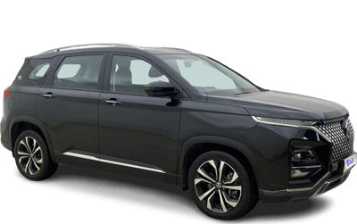 2024 MG HECTOR - SUV - Petrol - Automatic - ₹13.58 lakh