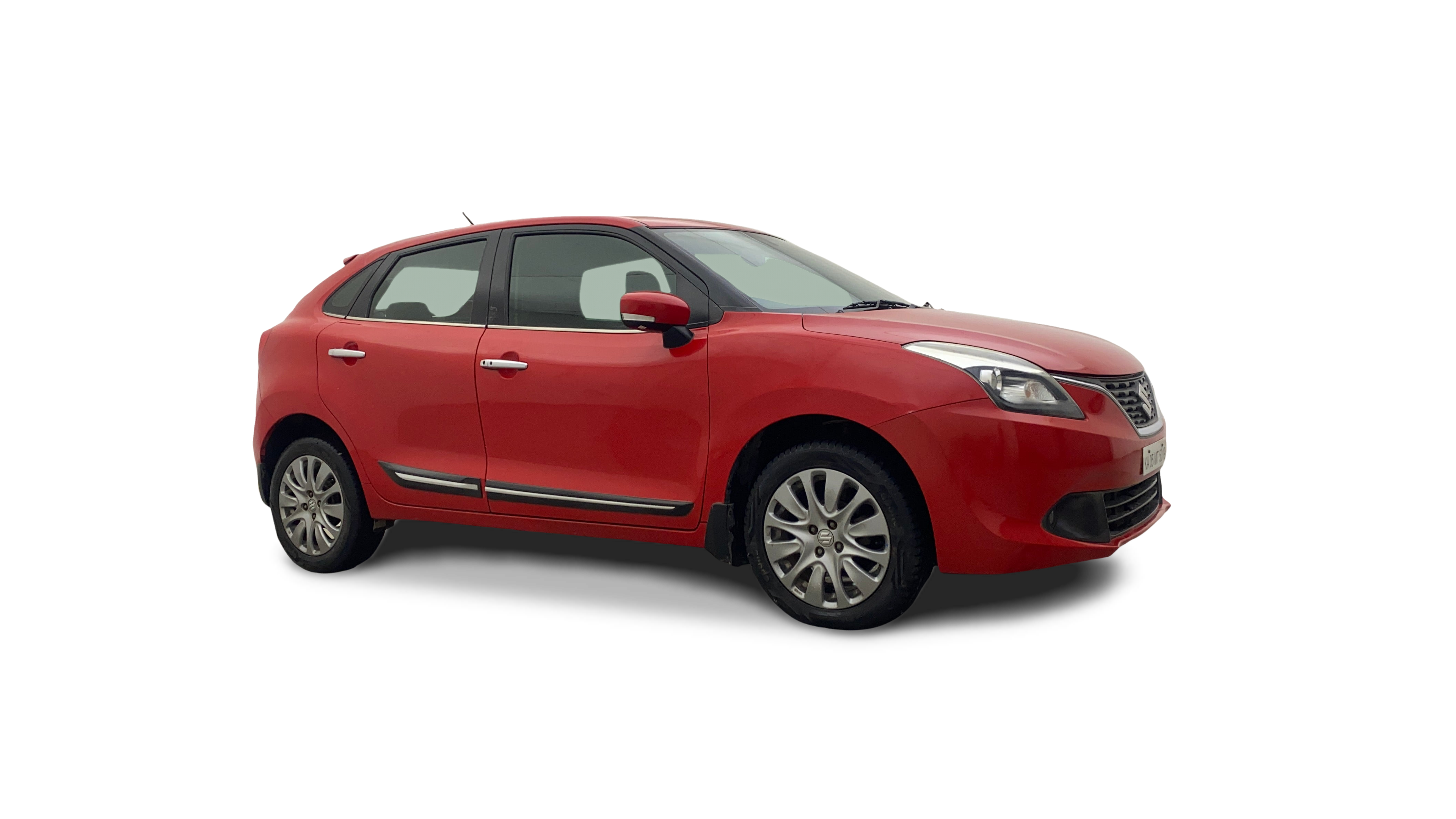Maruti Baleno-img