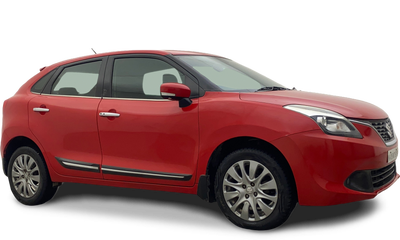 Maruti Baleno-img