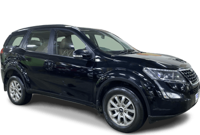 2019 Mahindra XUV500 - SUV - Diesel - Automatic - ₹8.09 lakh