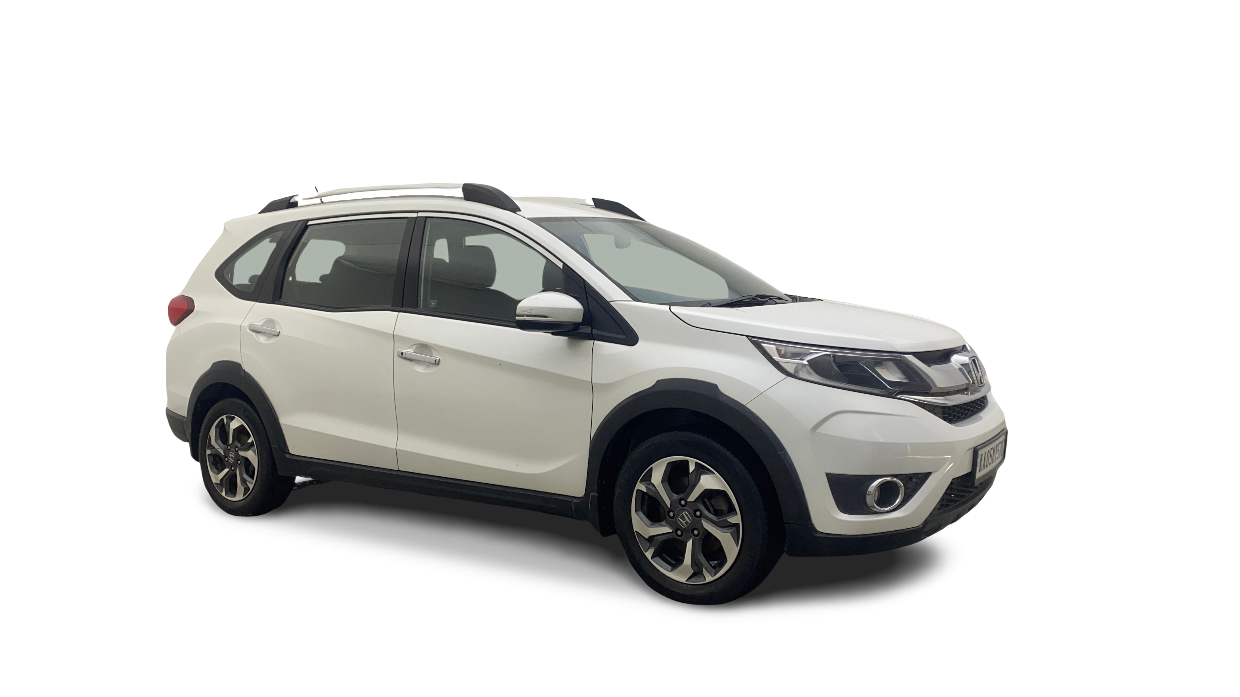 Honda BR-V-img