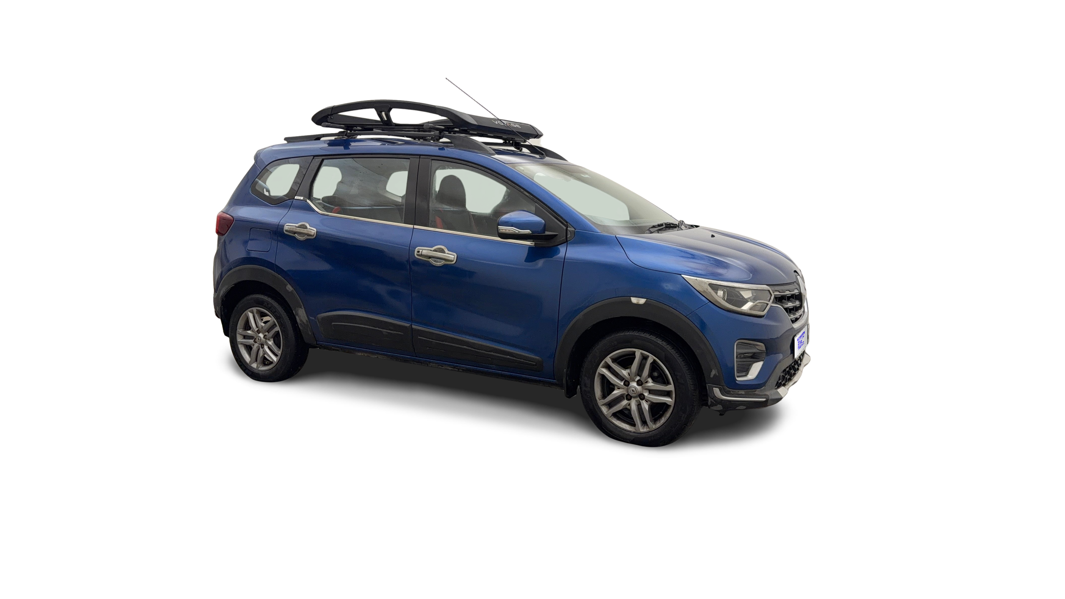 2020 Renault TRIBER - SUV - Petrol - Manual - ₹5.39 lakh