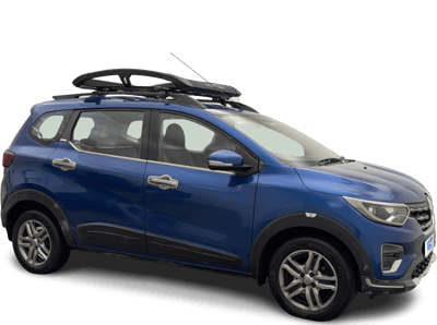 2020 Renault TRIBER - SUV - Petrol - Manual - ₹5.39 lakh