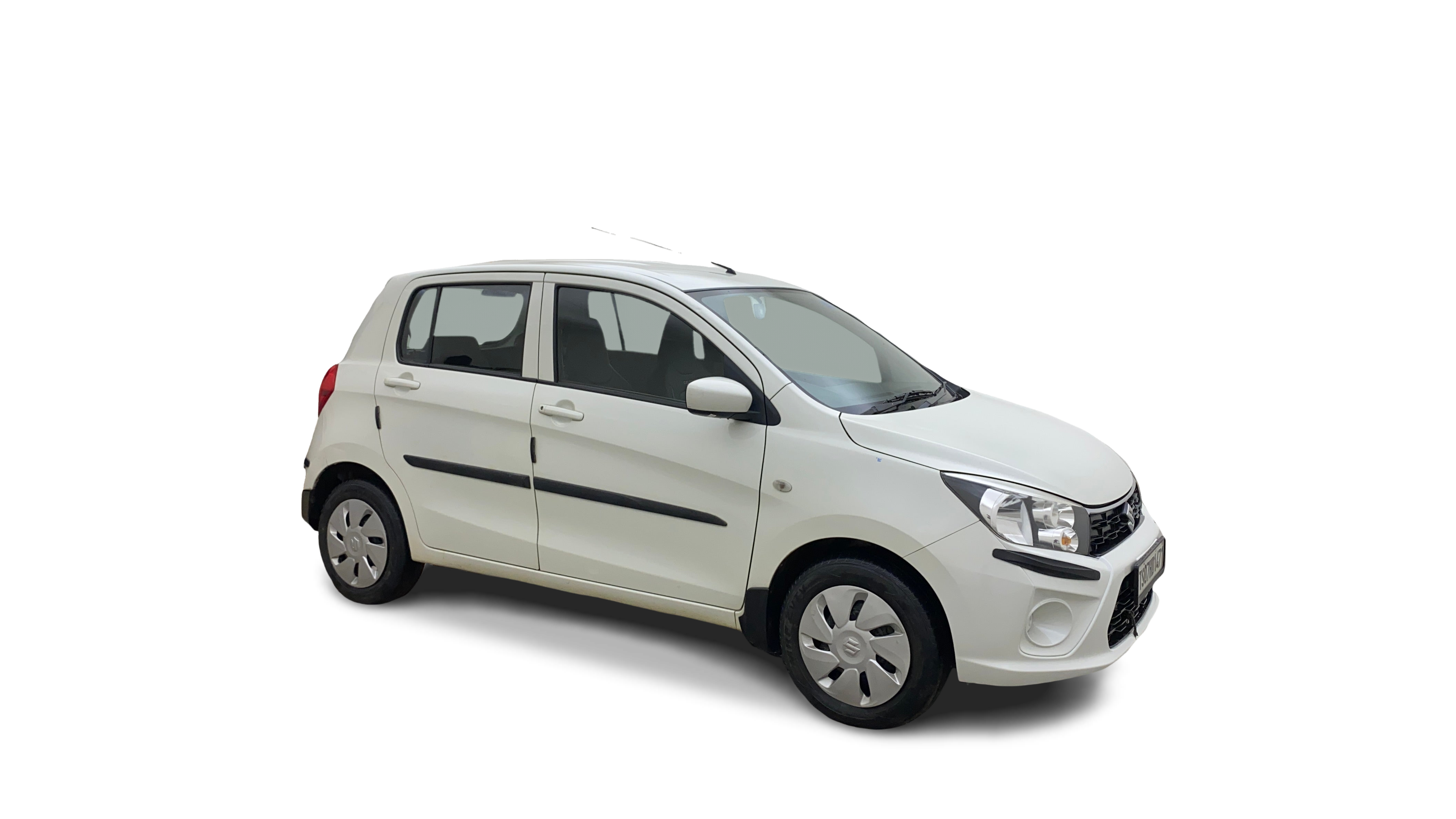 Maruti Celerio-img