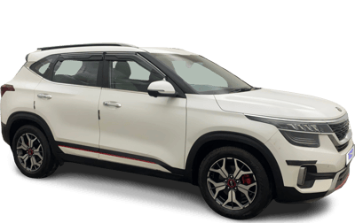 2019 KIA SELTOS - SUV - Petrol - Manual - ₹10.32 lakh