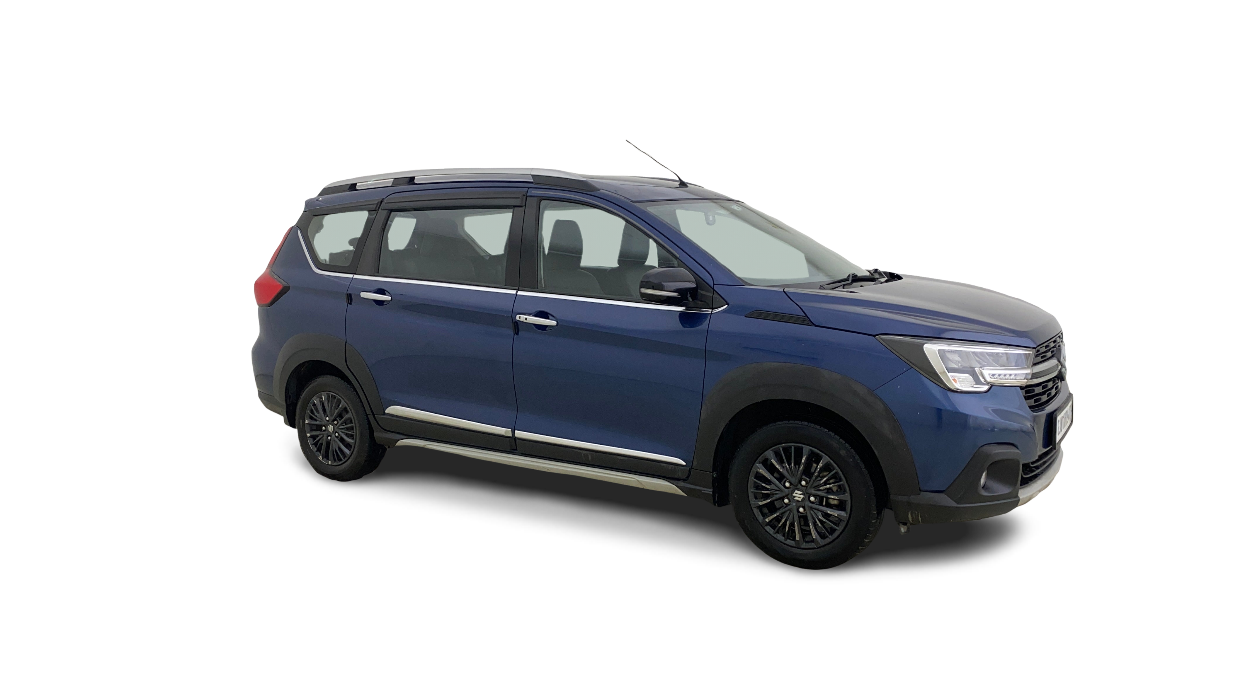 2021 Maruti XL6 - SUV - Petrol - Manual - ₹7.32 lakh