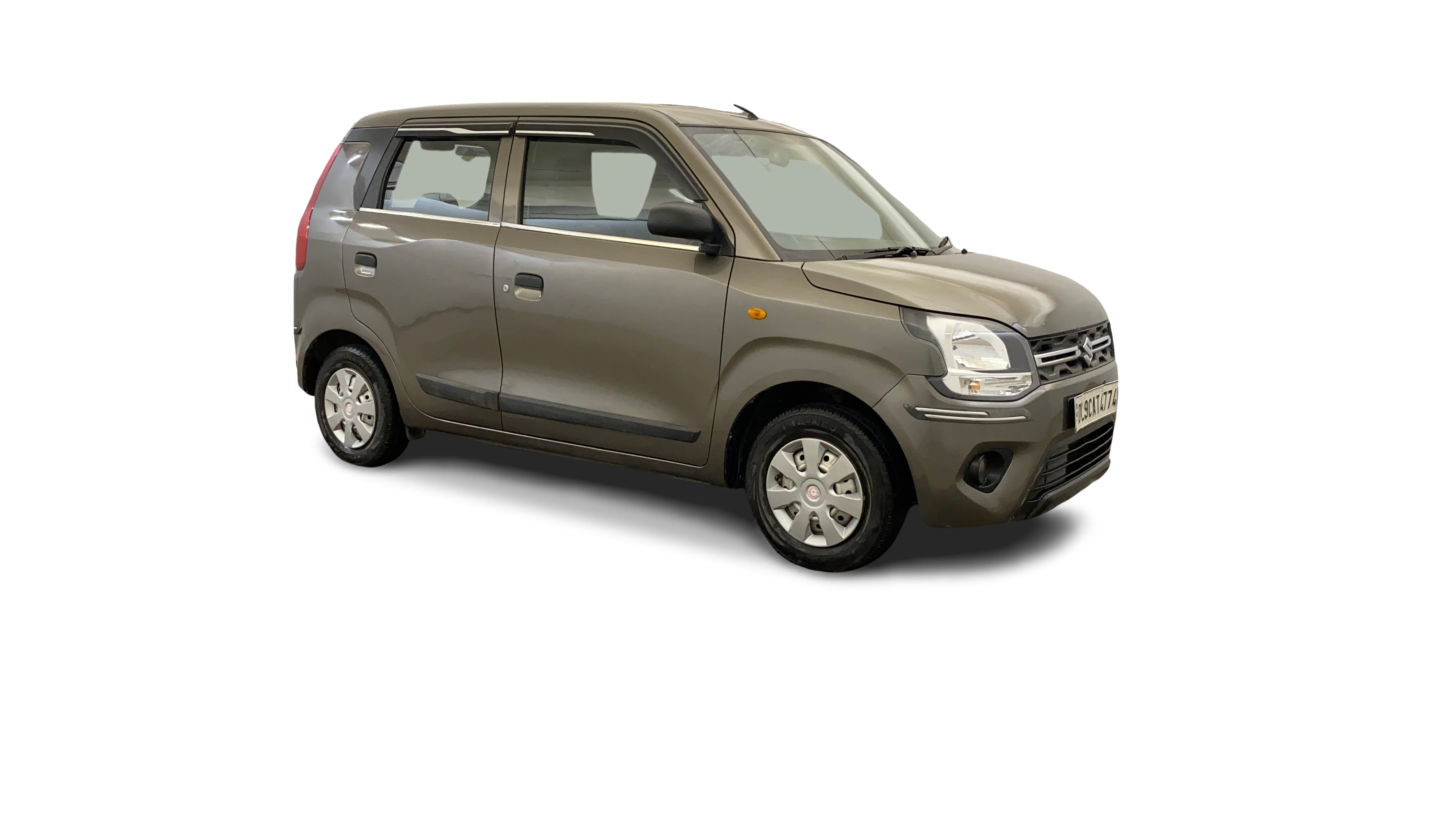 Maruti New Wagon-R-img