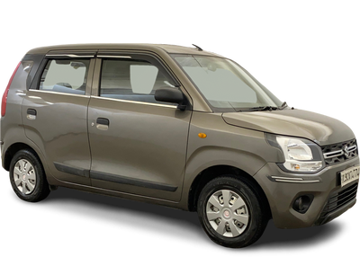 Maruti New Wagon-R-img