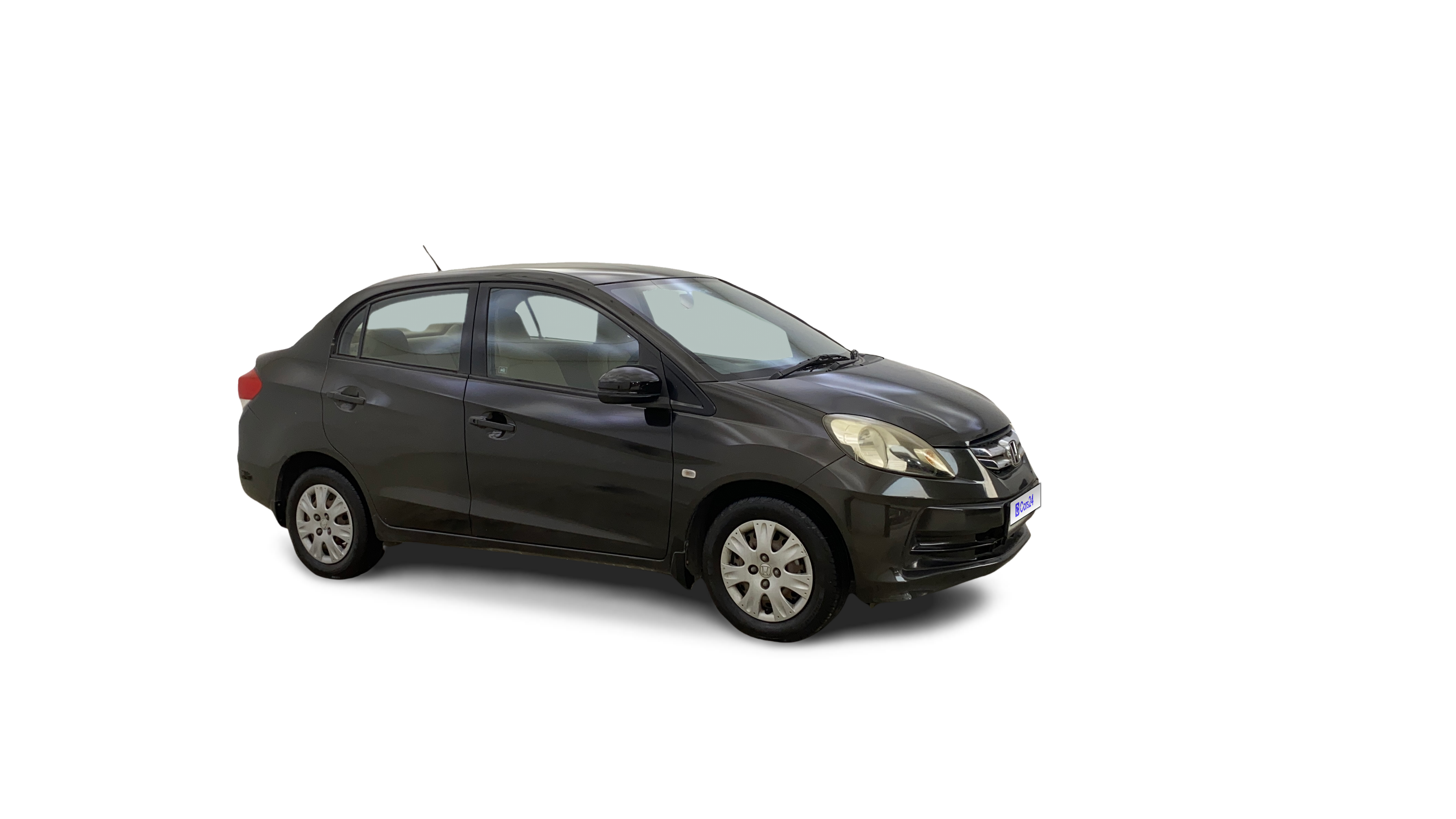 2016 Honda Amaze - Sedan - Petrol - Manual - ₹2.99 lakh